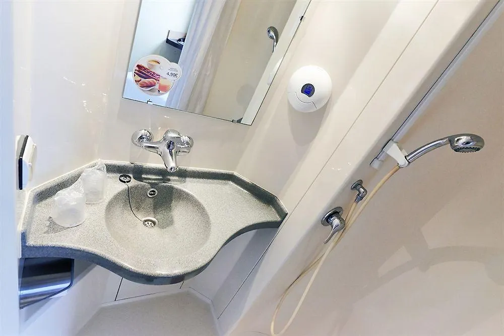 Otel Korner Etoile 3*