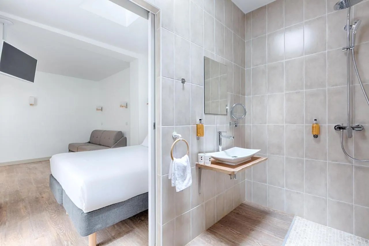 Hotel Korner Etoile