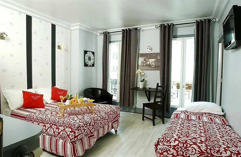 Korner Etoile