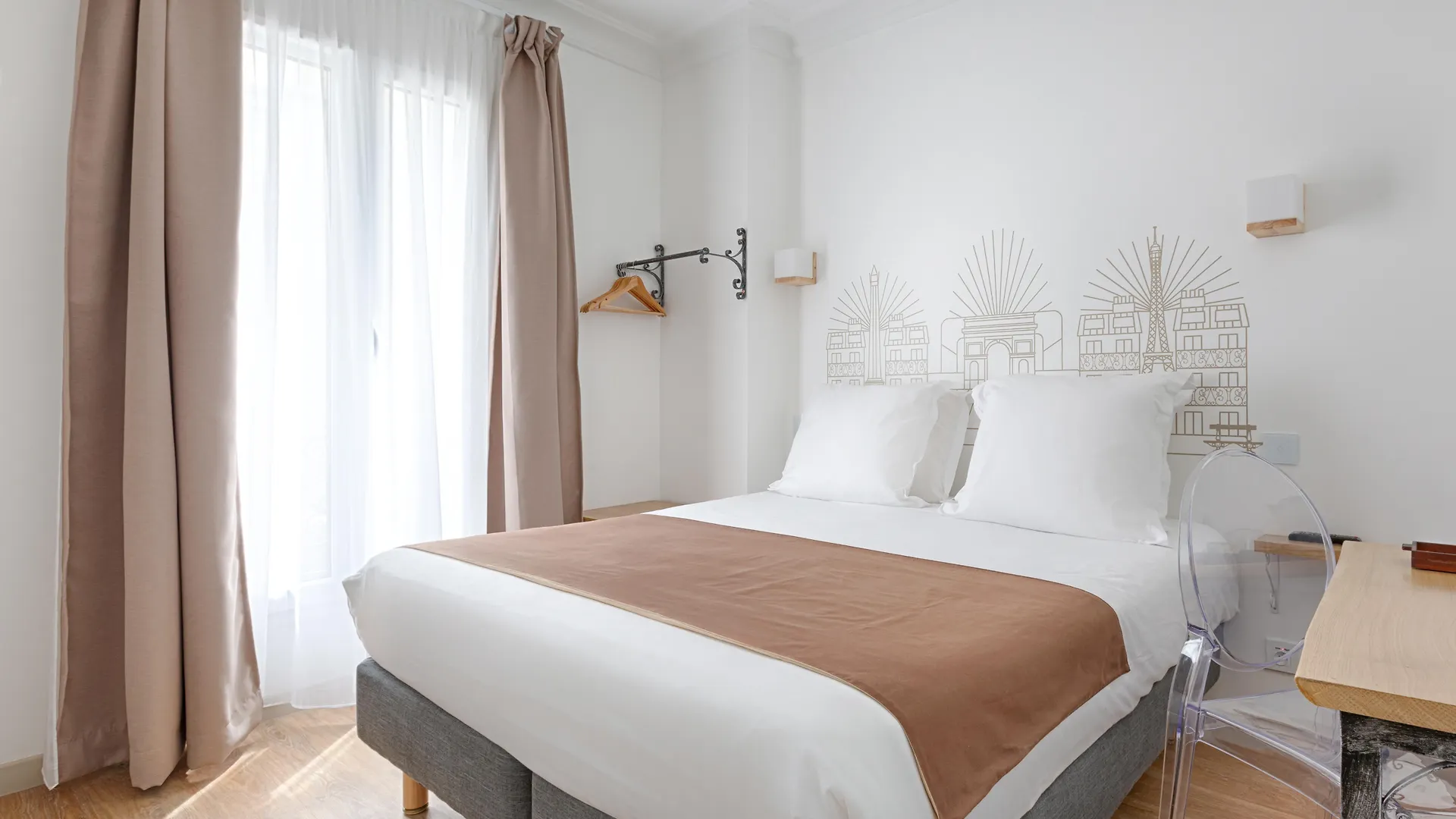 Korner Etoile Hotel