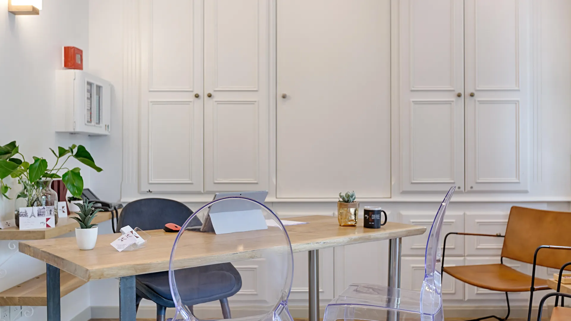 Korner Etoile 3* Paris