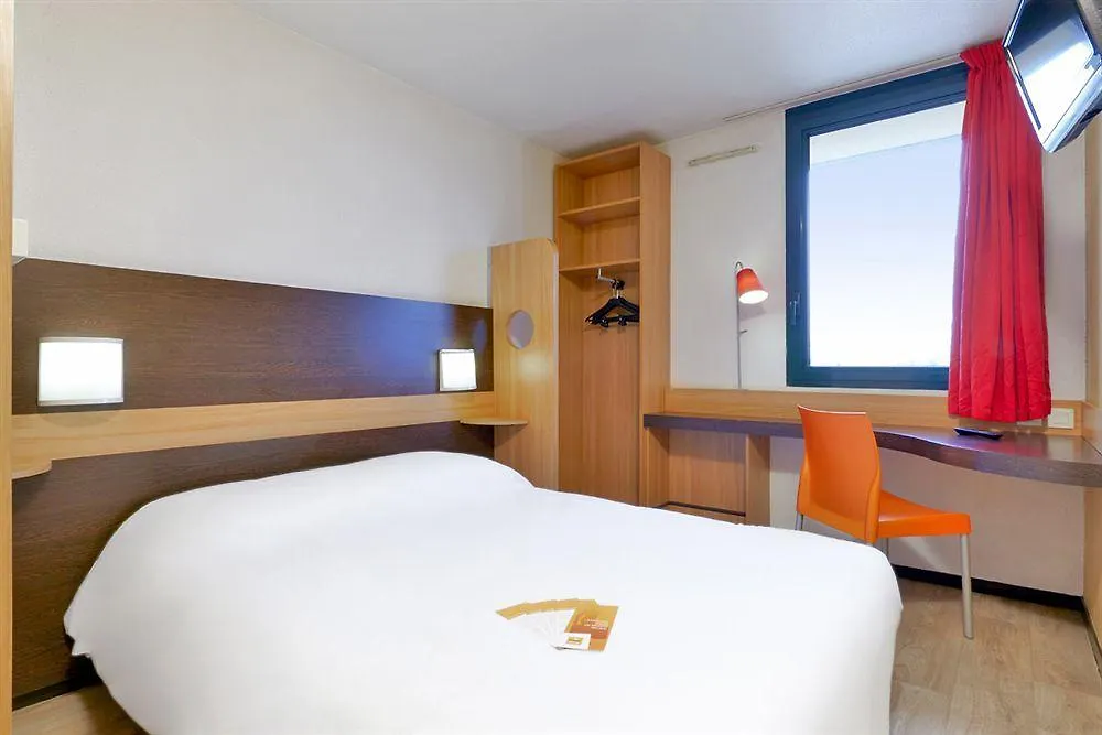Korner Etoile Hotel Paryż