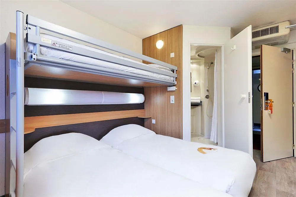 Korner Etoile Hotel Paryż