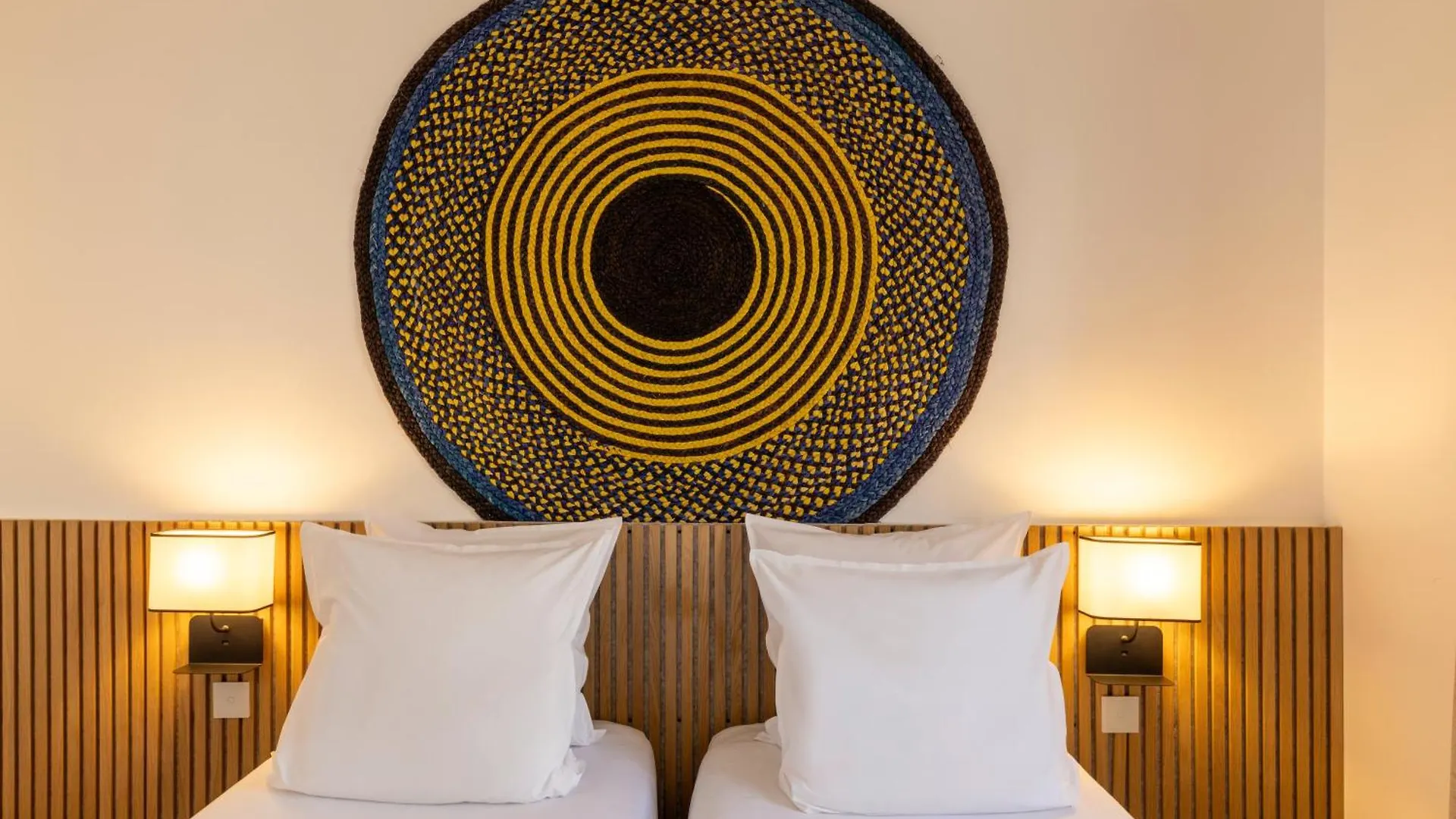 Korner Etoile 3* Paris