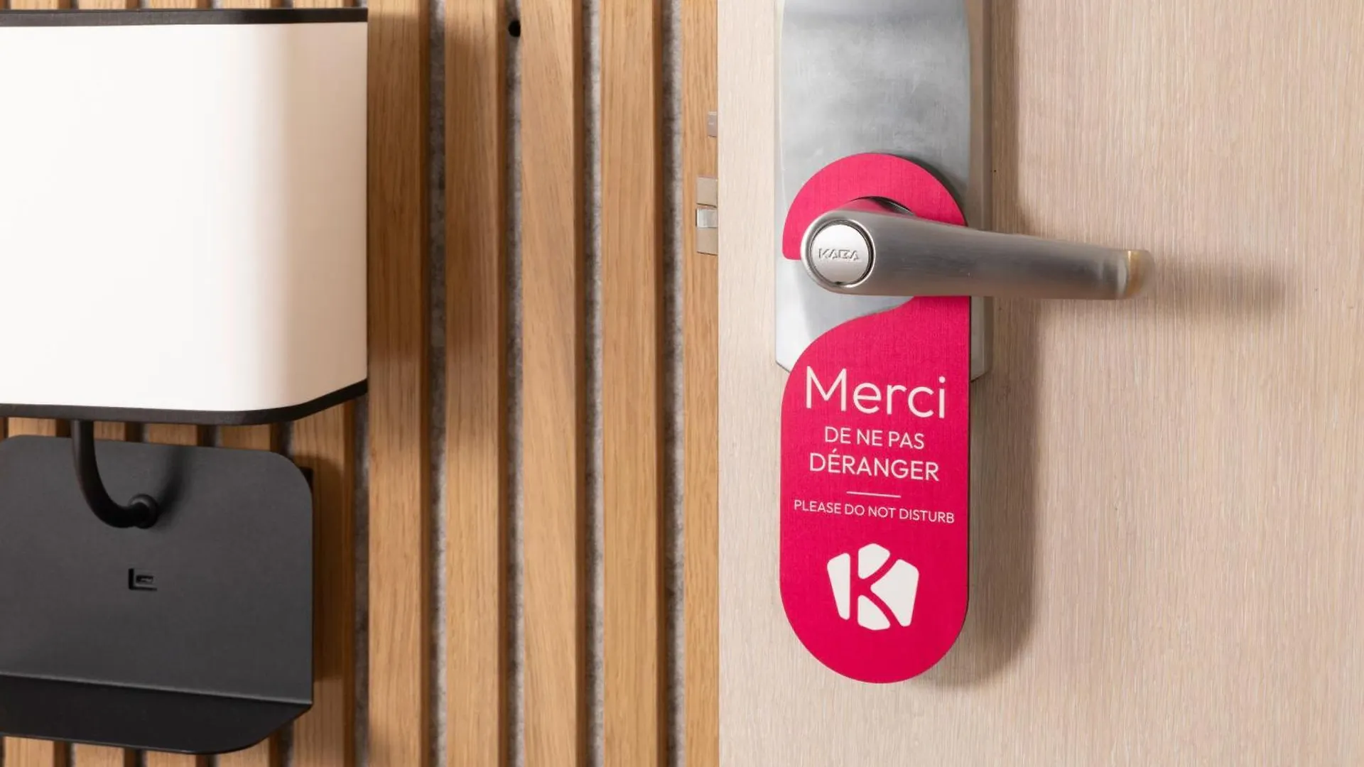 Korner Etoile Hotel Paris