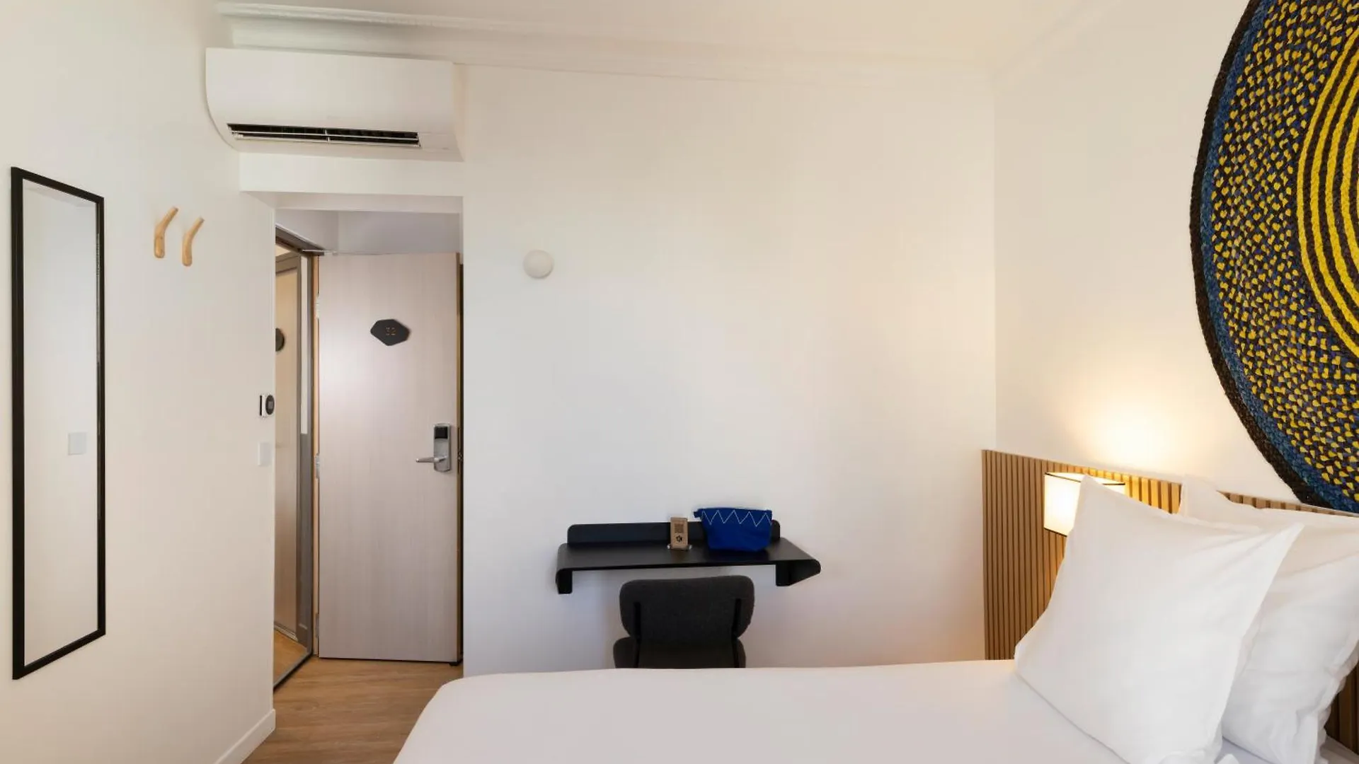 Hotel Korner Etoile 3*