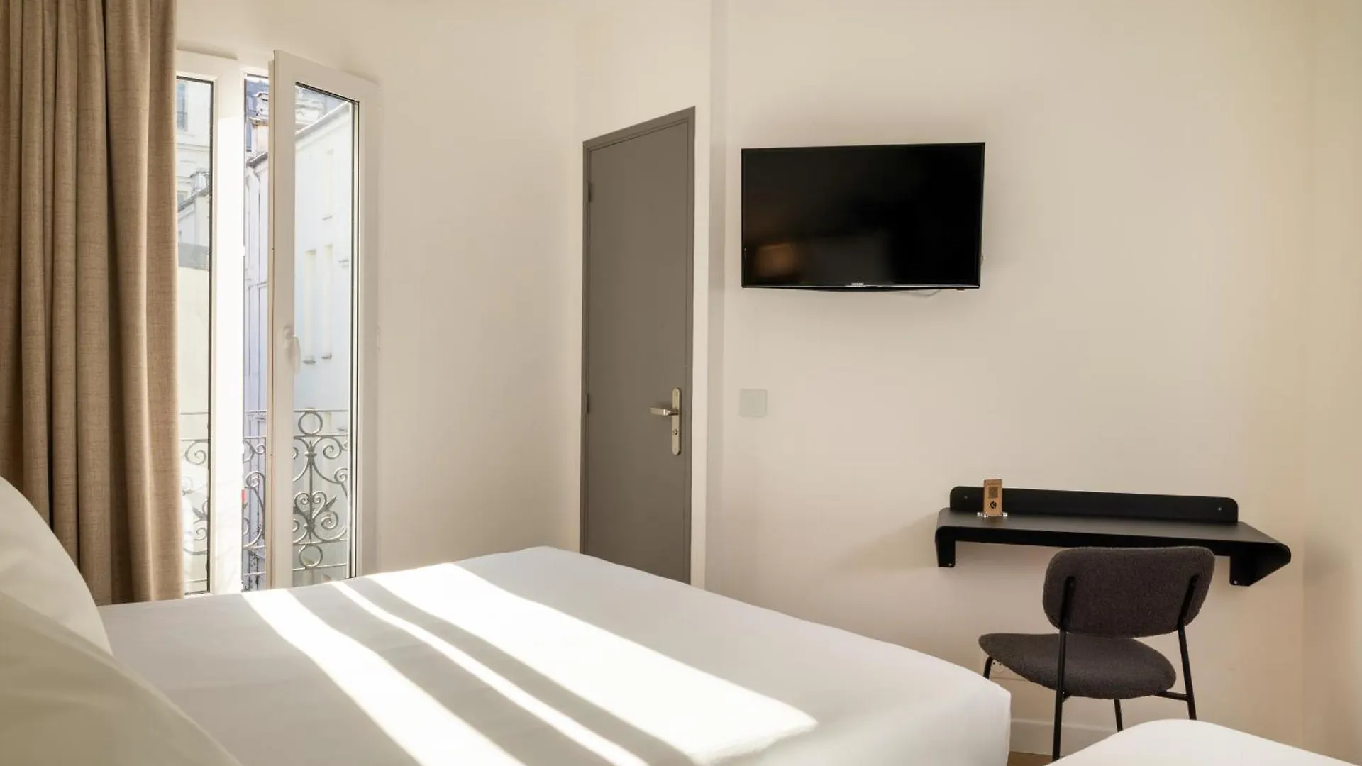 Hotel Korner Etoile