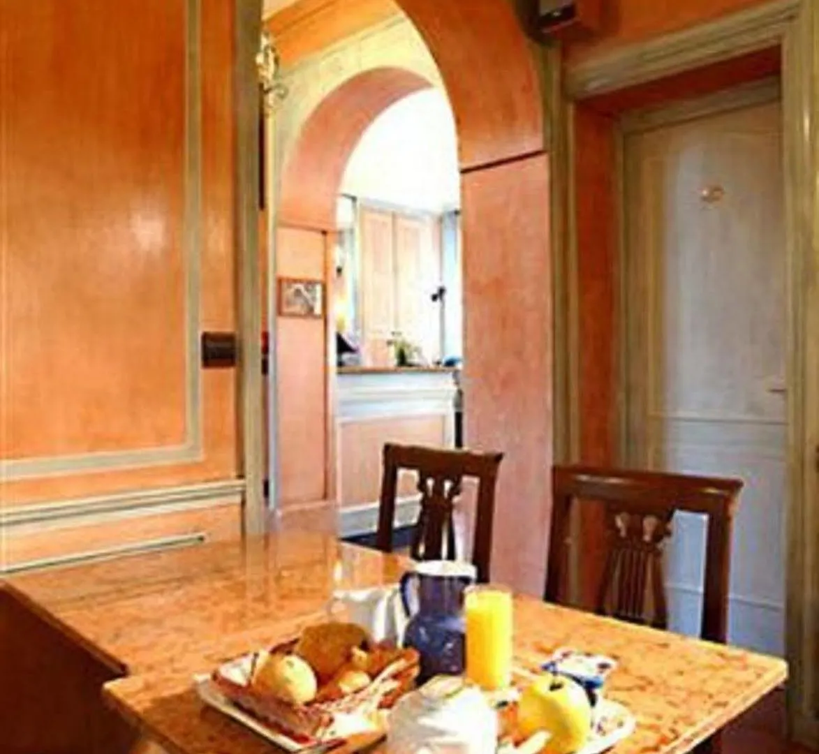 Hotel Korner Etoile
