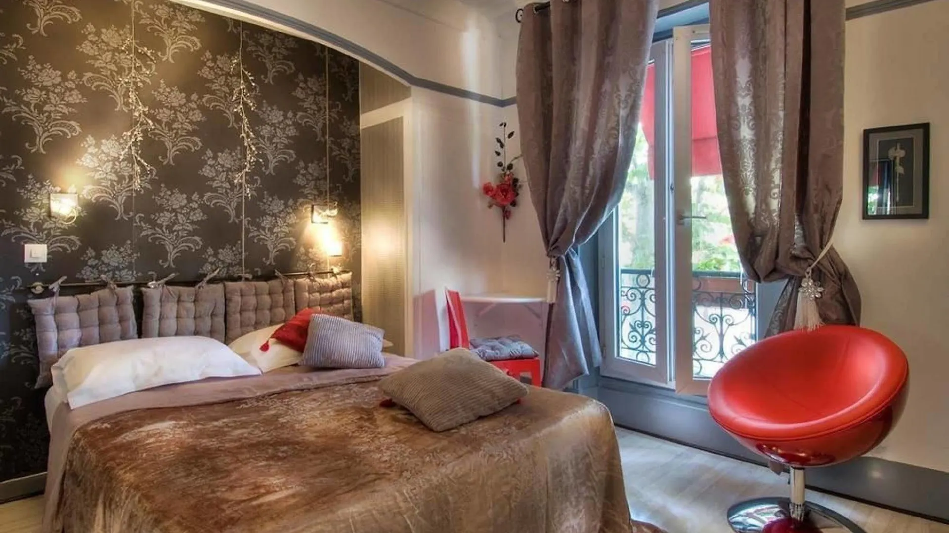 Hotel Korner Etoile 3*