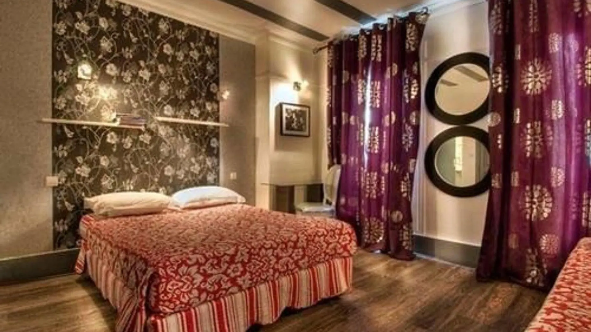 Hotel Korner Etoile