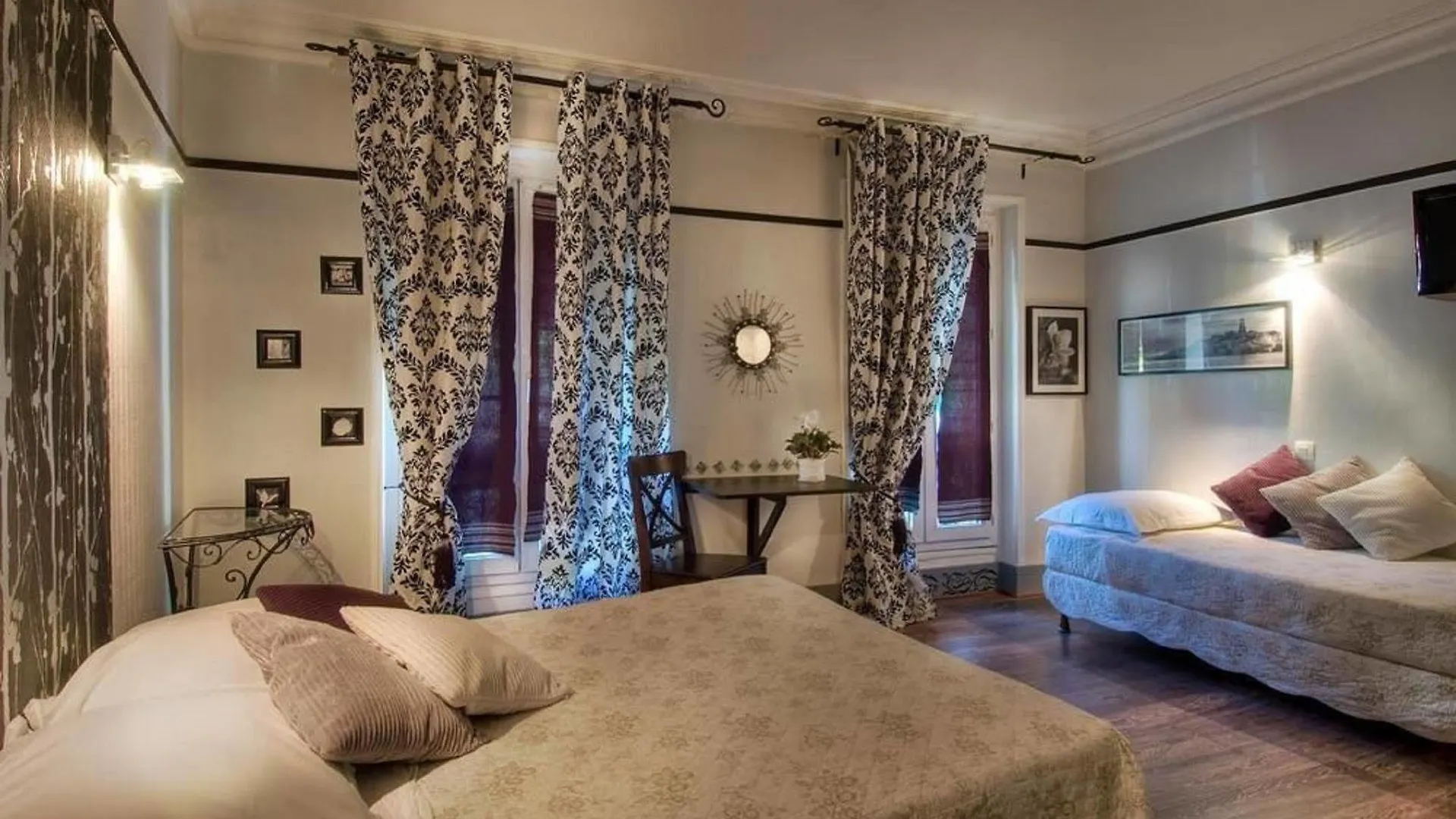 Korner Etoile Paris