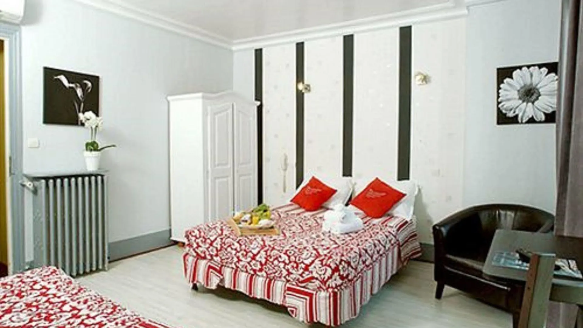 Korner Etoile