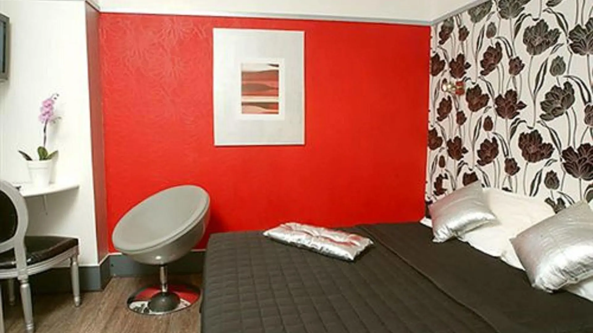 Hotel Korner Etoile